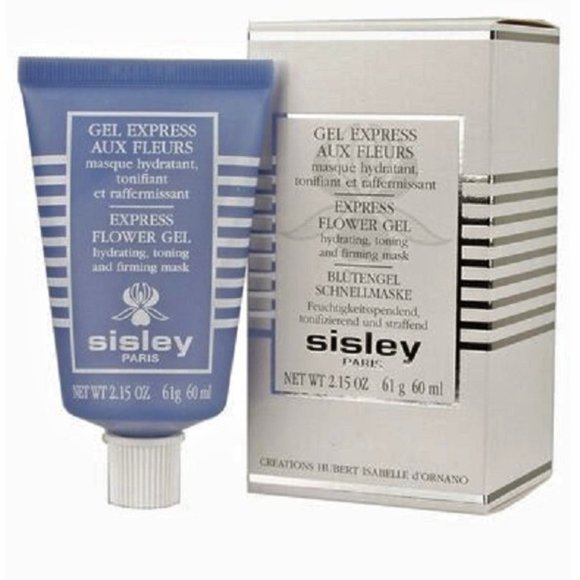 SISLEY Express Flower Gel - Picture 1 of 3